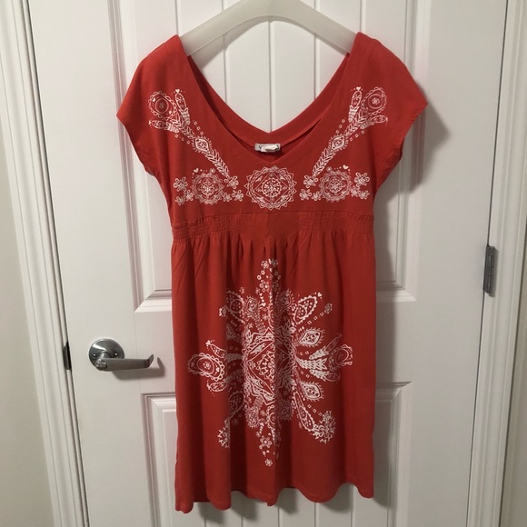 NWOT Venus Beach Cover-Up/Dress - Picture 9 of 10